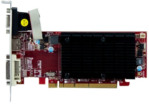 Powercolor ati radeon - radeon, hd
