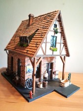 LGB Handarbeitsmodell