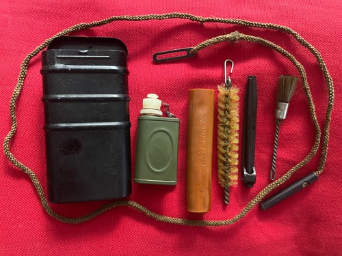 Reinigungsgerät rg 57 - ++++++,