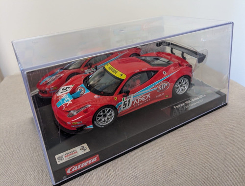 Carrera digital 124 slotcar - digital,