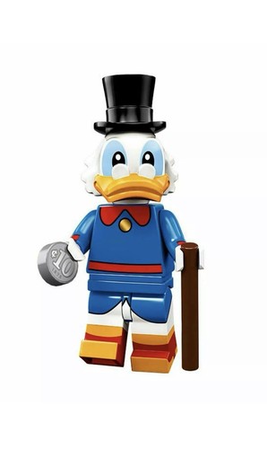 Lego 71024 minifigur disney - lego,
