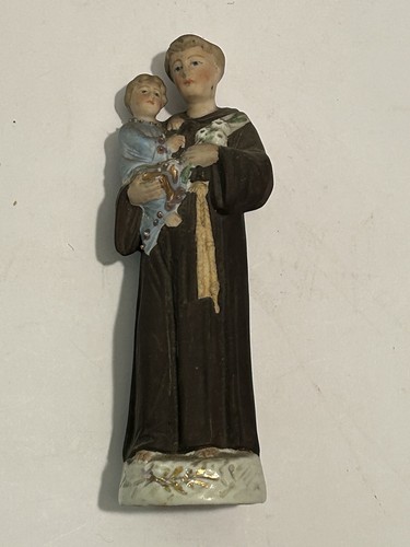 Antonius von padua mit - antonius,