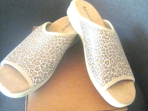 Aerosoft schuhe 42 - gr.,