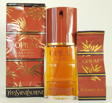 Yves Saint Laurent OPIUM Eau