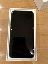 iPhone 11, Schwarz, 128 GB