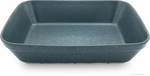 Bunzlauer keramik auflaufform - bunzlauer,