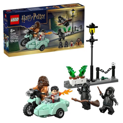 Lego harry potter 76459 - harry, potter™