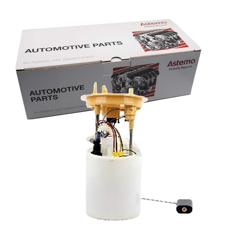 Astemo hitachi - astemo,