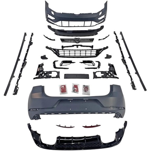 Sport bodykit für - bodykit, golf