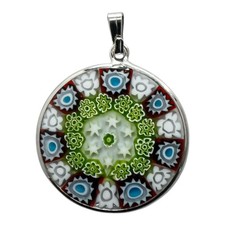 Murano glas millefiori - murano,