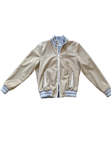 Bomber college gran - sasso, gr