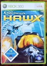 Tom Clancy's H.A.W.X. für