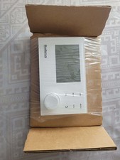 Buderus Logamatic RC310 EMS