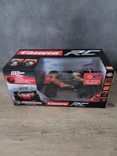 CARRERA RC FIRE RACER 2 METAL