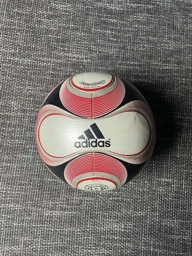 Adidas teamgeist omb - 2,