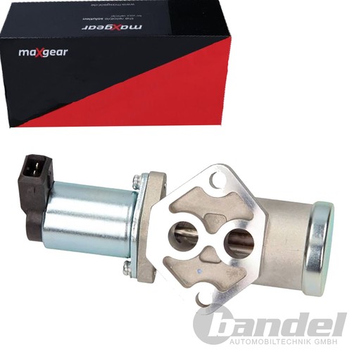 Maxgear leerlaufregelventil - maxgear,