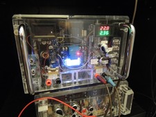 Mobiles Netzteil (EIGENBAU)