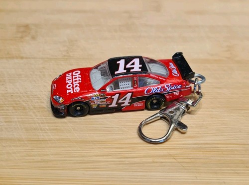 Diecast model nascar - model, #14