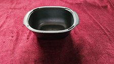 Tupperware Ultra Pro 3,5L Kasserolle H 31 Bräter Backform ohne Deckel