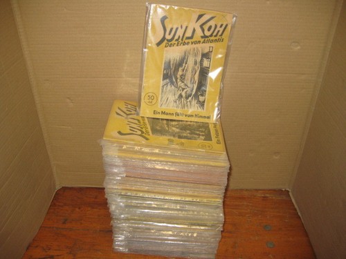 Sun koh 109 - ,