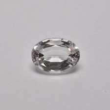 Danburit Mexico 5,96 Carat 14x10 mm Danburite Edelstein