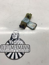 Halter Stoßstange hinten an