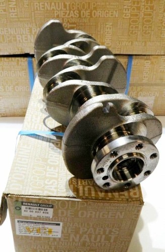 Kurbelwelle suzuki grand - kurbelwelle,