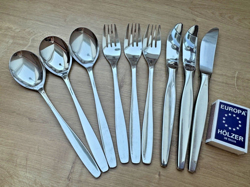 Wmf cromargan besteck - wmf,