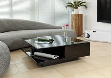 Couchtisch 100x100x36cm