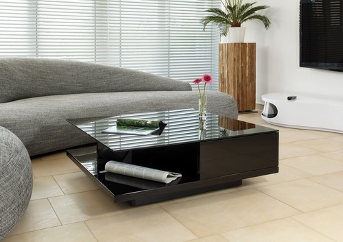 Couchtisch 100x100x36cm