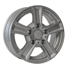13 Zoll - Alufelge 6.0 x 13 ET