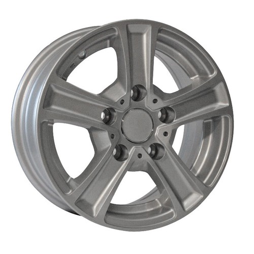 Zoll alufelge 0 x 13 - alufelge,