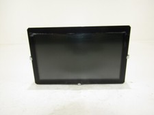 Multifunction Bordmonitor Display Screen Monitor For Nissan Navara D40 2007