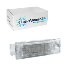 Led kofferraum beleuchtung - led, vw