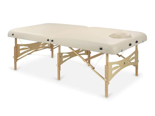 Habys integral massageliege - habys,