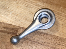 EMW R35-3 ZÜNDVERSTELLHEBEL ORIG. TOP BMW SAG R35 evtl. BMW R4 R12