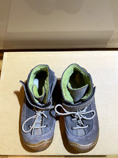 Pepino by Ricosta Lauflernschuhe Winterschuhe braun Größe 23