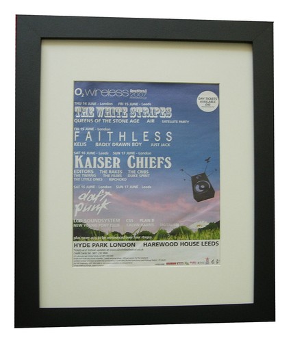 Wireless festival - wireless,