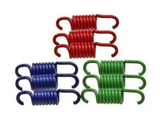 Kupplungsfedern Abstimmset