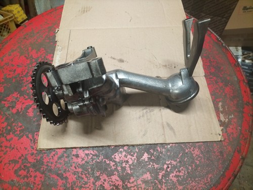 ölpumpe motorölpumpe motor - motorölpumpe,