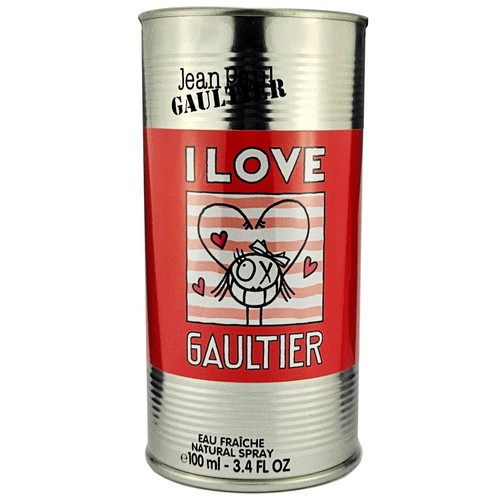 Jean paul gaultier love - jean,