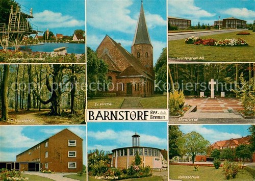 Barnstorf diepholz - barnstorf,