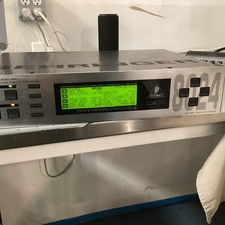 Behringer Ultra-Curve Pro