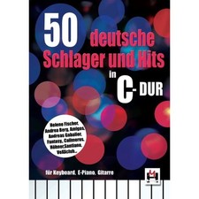 Hildner '50 Deutsche Schlager