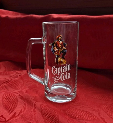Captain morgan glaser l - glaser, 0,3