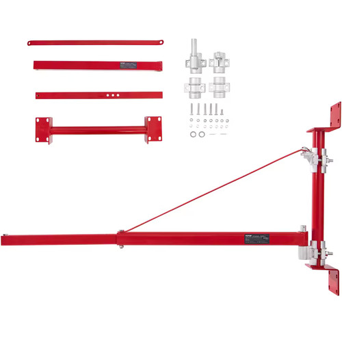 Stützarm elektrischer - stÜtzarm,
