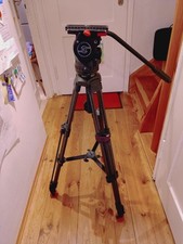 Sachtler FSB 6 mit Speedlock