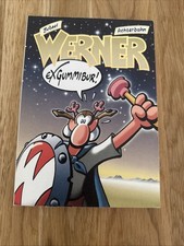 Werner – Ex Gummibur! –