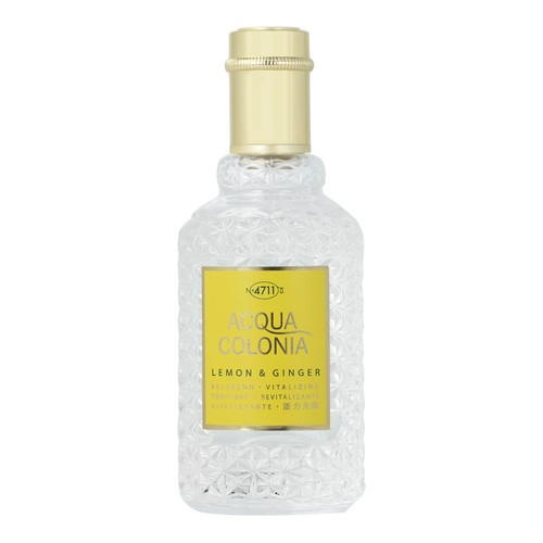 4711 acqua colonia lemon - lemon, &