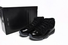 Nike Air Jordan 11 Black